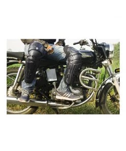 MOTOTECH Bulwark Bionic Knee Armour