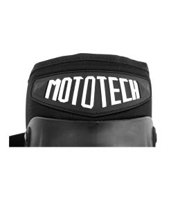 MOTOTECH Bulwark Bionic Knee Armour