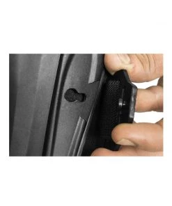 MOTOTECH Protective Riding Gear Bulwark Knee Armour Replacement Fasteners - One Set