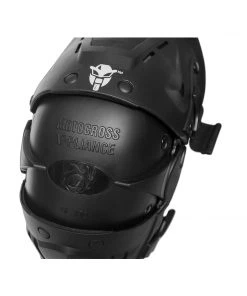 MOTOTECH Bulwark Bionic Knee Armour