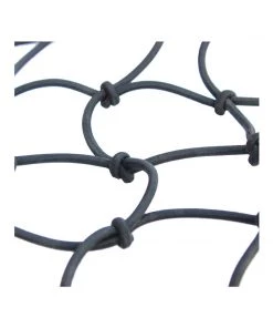 MOTOTECH Bungee Tie-downs & Luggage Flexi Hook Bungee Net - 15