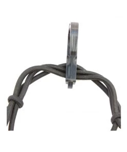 MOTOTECH Replacement Flexi Hooks (for Bungee Net) - Pack Of 8 - Black Bungee Tie-downs & Luggage