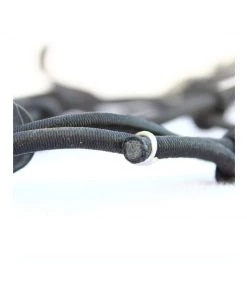 MOTOTECH Bungee Tie-downs & Luggage Heavy Duty Flexi Hook Bungee Cargo Net - 40