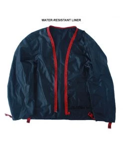 MOTOTECH Protective Riding Gear Scrambler Air Motorcycle Riding Jacket V2 - Black - Level 2 20 MOTOTECH Protective Riding Gear Scrambler Air Motorcycle Riding Jacket V2 - Black - Level 2