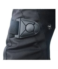 MOTOTECH Protective Riding Gear Scrambler Air Motorcycle Riding Jacket V2 - Black - Level 2 19 MOTOTECH Protective Riding Gear Scrambler Air Motorcycle Riding Jacket V2 - Black - Level 2