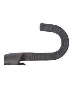 MOTOTECH Grappler Bungee Tie-Down - 36 Inches - Black - 8mm - Pack Of 2 Bungee Tie-downs & Luggage