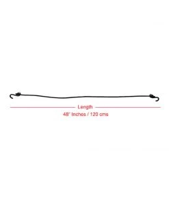 MOTOTECH Grappler Bungee Tie-Down - 48