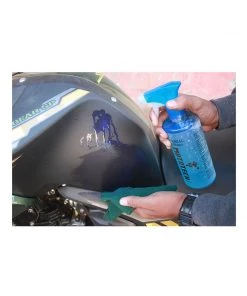 MOTOTECH Motorbiking Accessories Universal Bike Cleaner - 500ml