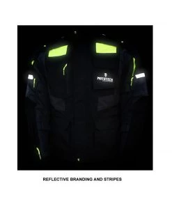 MOTOTECH Protective Riding Gear Trailblazer TourPro Riding Jacket - Level 2