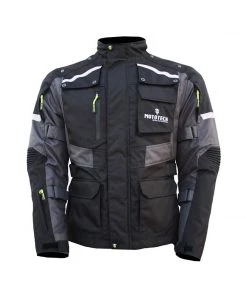 MOTOTECH Protective Riding Gear Trailblazer TourPro Riding Jacket - Level 2