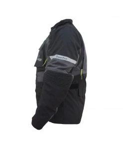 MOTOTECH Protective Riding Gear Trailblazer TourPro Riding Jacket - Level 2