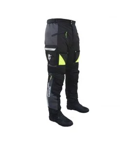 MOTOTECH Protective Riding Gear Trailblazer TourPro Riding Pant V2.0 - Level 2
