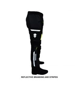MOTOTECH Aero TourPro Riding Pant - Level 2 Protective Riding Gear