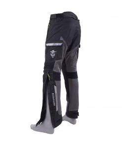 MOTOTECH Aero TourPro Riding Pant - Level 2 Protective Riding Gear