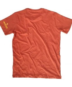 MOTOTECH Argon T-shirt - 100% Cotton Lifestyle Motorbiking Apparel