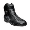 MOTOTECH Asphalt V2.0 Riding Boots - Short Protective Riding Gear