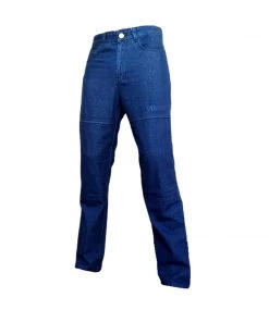 MOTOTECH Sniper Denim Pants - Classic Jeans Protective Riding Gear