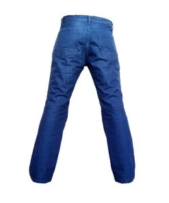 MOTOTECH Sniper Denim Pants - Classic Jeans Protective Riding Gear