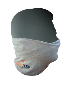 MOTOTECH Motorbiking Accessories Storm Balaclava - Grey