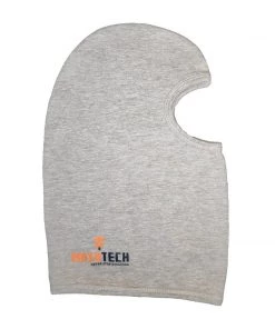 MOTOTECH Motorbiking Accessories Storm Balaclava - Grey