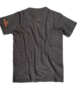 MOTOTECH Argon T-shirt - 100% Cotton Lifestyle Motorbiking Apparel