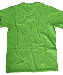 MOTOTECH Argon T-shirt - 100% Cotton Lifestyle Motorbiking Apparel