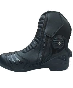 MOTOTECH Asphalt V2.0 - Replacement Ankle Protectors - Set Of 4