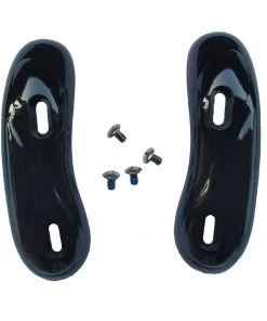 MOTOTECH All Products Asphalt V2.0 - Replacement Sliders - Set Of 2