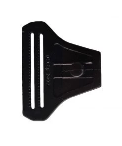 MOTOTECH Protective Riding Gear Bulwark Knee Armour Replacement Fasteners - One Set