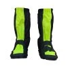 MOTOTECH Trooper Boot Covers - Overboots - Fluo Green