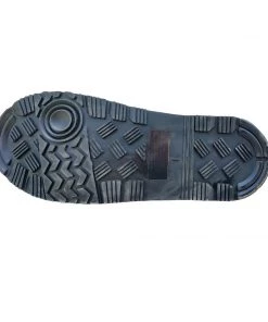 MOTOTECH Trooper Boot Covers - Overboots - Fluo Green