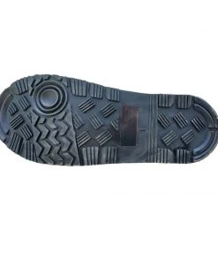 MOTOTECH Motorbiking Accessories Trooper Boot Covers - Overboots - Grey