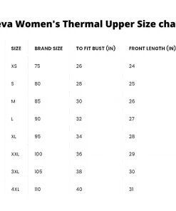 NEVA Adventure Travel Clothing Round Neck 3/4th Sleeves Thermal Upper For Women - Milange Grey (Esancia)