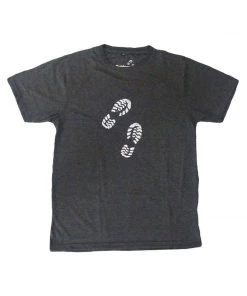 OTG Track & Trail Tee Adventure Travel Clothing