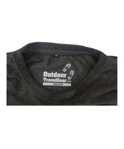 OTG Track & Trail Tee Adventure Travel Clothing