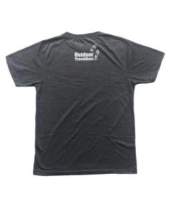 OTG Track & Trail Tee Adventure Travel Clothing