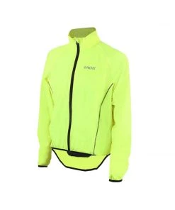 PROVIZ Adventure Travel Clothing Pack IT High Visibility Windproof Jacket