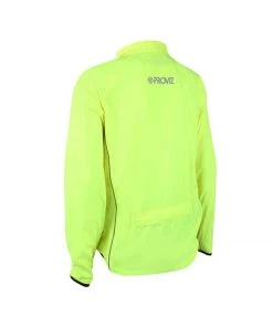 PROVIZ Adventure Travel Clothing Pack IT High Visibility Windproof Jacket