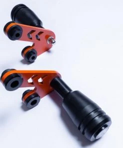 MOTOURENN Frame Sliders