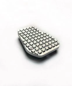 MOTOURENN Side Stand Extender Motorbiking Accessories