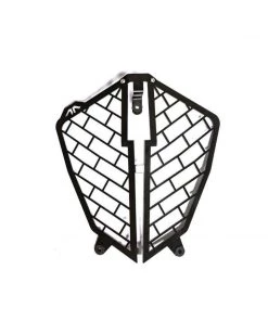 MOTOURENN All Products Headlight Grill-Plug & Play