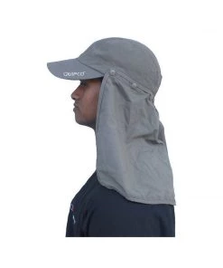 QUIPCO Explorer Anti UV Cap