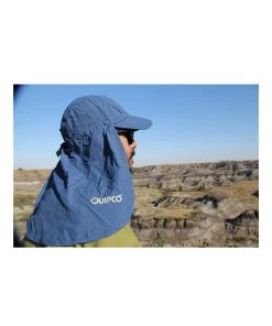 QUIPCO Explorer Anti UV Cap
