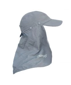 QUIPCO Explorer Anti UV Cap
