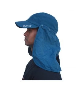 QUIPCO Explorer Anti UV Cap