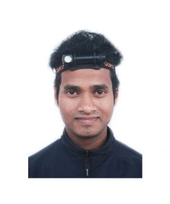 QUIPCO Lights And Hydration Equipment Nitestar 120 Headlamp / Flashlight