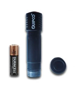 QUIPCO Lights And Hydration Equipment Nitestar 120 Headlamp / Flashlight