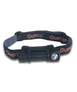 QUIPCO Lights And Hydration Equipment Nitestar 120 Headlamp / Flashlight