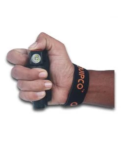 QUIPCO Lights And Hydration Equipment Nitestar 120 Headlamp / Flashlight