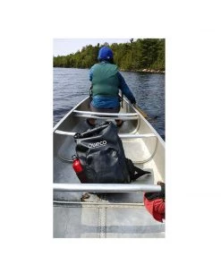 QUIPCO Bungee Tie-downs & Luggage AquaShield Ultimate Waterproof Drybag Backpack - 32L